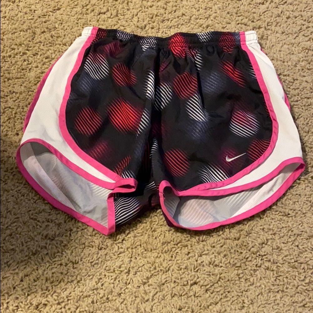 Nike Dri-Fit Shorts